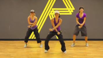 Reggaeton Dance Workout স্ক্রিনশট 3