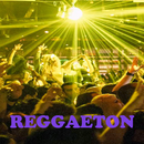 APK Latin Reggaeton Music 2020!