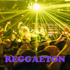 Latin Reggaeton Music 2020! আইকন