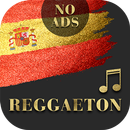 Tonos de llamada musica reggaeton APK