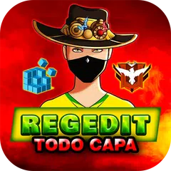 download Regedit Mobile FF - Todo Capa XAPK
