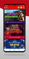 Regedit Mobile FF - Todo Capa Affiche