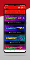 Regedit Mobile FF - Todo Capa ภาพหน้าจอ 2