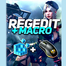 Free Regeddit Macro Fire aplikacja