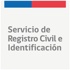 Registro civil أيقونة