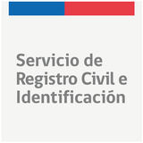 Registro civil aplikacja