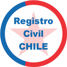 Icona REGISTRO CIVIL - CHILE