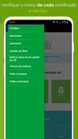 Registro Civil Brasil скриншот 1