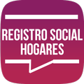 Registro social hogares