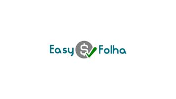 Easyfolha REP poster