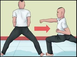 Apprendre le Kung fu facilemen Affiche