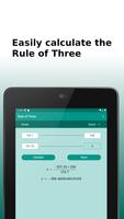Rule of Three تصوير الشاشة 3