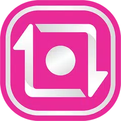 Regram ( Repost+ Photos, Videos for Instagram) APK download