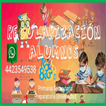REGULARIZACIÓN de ALUMNOS icon