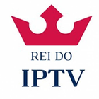 Rei do IPTV আইকন