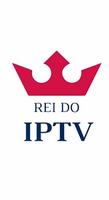 Poster Rei do IPTV