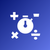 Math Rush Quiz Card Game APK