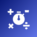 Math Rush Quiz Card Game