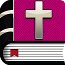 Biblia Reina Valera con audio APK