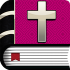 Biblia Reina Valera con audio ikona