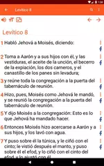 Biblia Reina Valera actualizada APK download