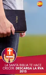Biblia Reina Valera actualizada APK download