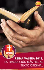 Biblia Reina Valera actualizada APK download