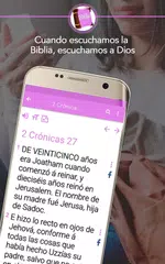 Descargar XAPK de Biblia Reina Valera Antigua