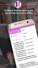 Descargar XAPK de Biblia Reina Valera Antigua