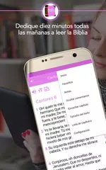 Descargar XAPK de Biblia Reina Valera Antigua