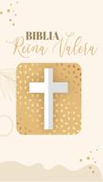 Biblia Reina Valera poster