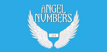 Angel Numbers Numerology-angel