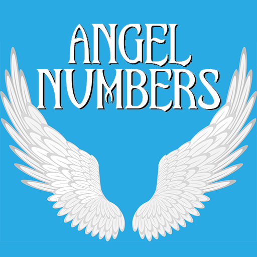 Angel Numbers Numerology-angel