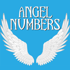 Angel Numbers Numerology-angel icône