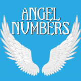 Angel Numbers Numerology-angel icône