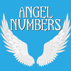 Angel Numbers Numerology-angel icon