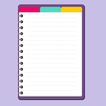 Notepad by Subject