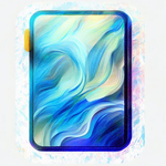 Caderno Digital Escolar icon