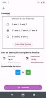 Sequência Didática SC ảnh chụp màn hình 2