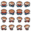 Sprite Sheet Separador