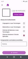 Plano de Aula BNCC (Fund/Méd) ảnh chụp màn hình 1