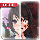 High School Sakura Yandere Simulator Walkthrough ไอคอน