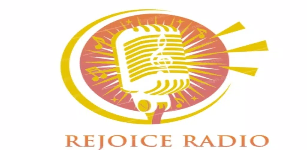 Rejoice Radio