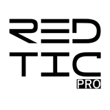 RED TIC PRO icône