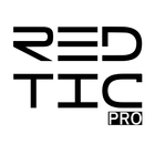RED TIC PRO ikon