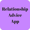 Relationship Advice App