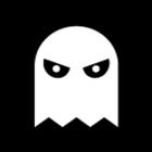 Historias de terror Spook ikon