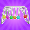 Newton's Cradle ASMR APK