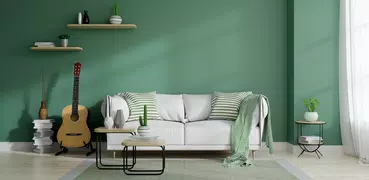 Interior Design Home - Home Decorating Inspiration