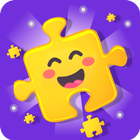 Jigsaw Puzzles Games Zeichen